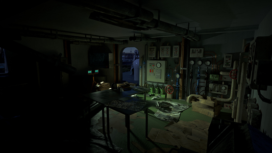 Ship Graveyard Simulator 2 - Steam Ships DLC  for sale in Emirates from Games2all
