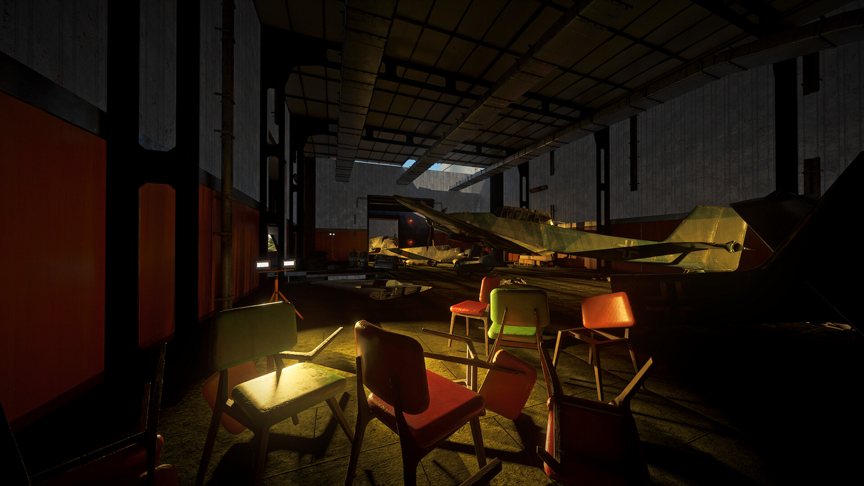 Ship Graveyard Simulator 2 - Steam Ships DLC  for sale in Emirates from Games2all
