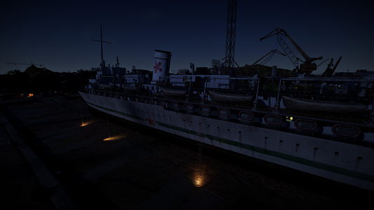 Ship Graveyard Simulator 2 - Steam Ships DLC  for sale in Emirates from Games2all