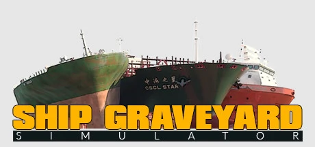 Ship Graveyard Simulator -  for sale in Emirates from Games2all
