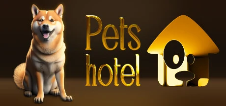 Pets Hotel -  for sale in Emirates from Games2all