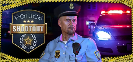Police Shootout -  for sale in Emirates from Games2all