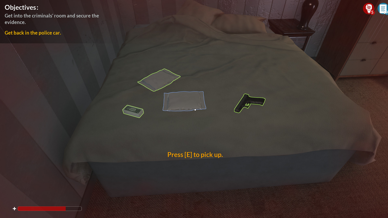 Police Shootout  for sale in Emirates from Games2all