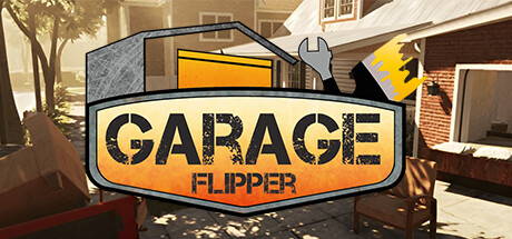 Garage Flipper  for sale in Emirates from Games2all