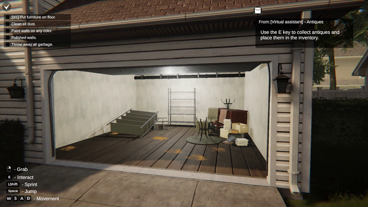 Garage Flipper  for sale in Emirates from Games2all