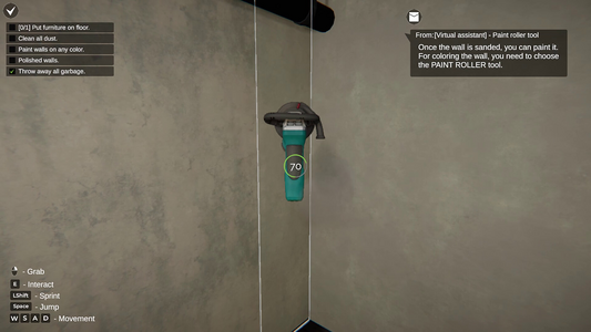 Garage Flipper  for sale in Emirates from Games2all