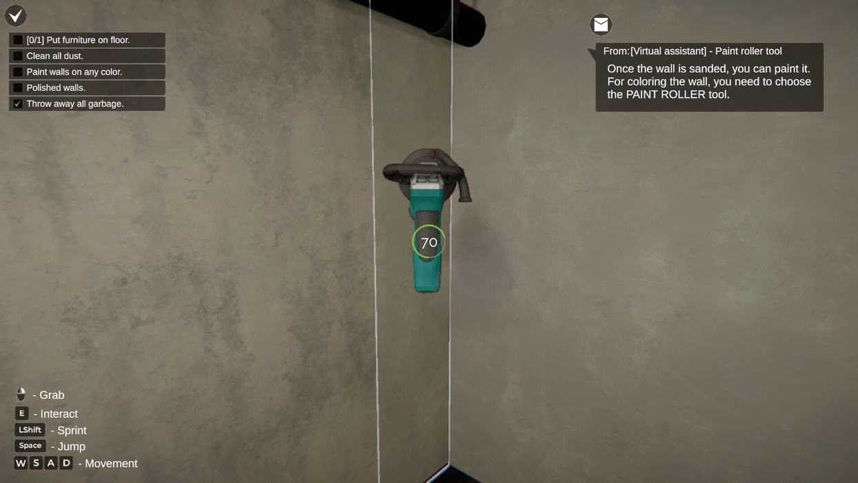 Garage Flipper  for sale in Emirates from Games2all