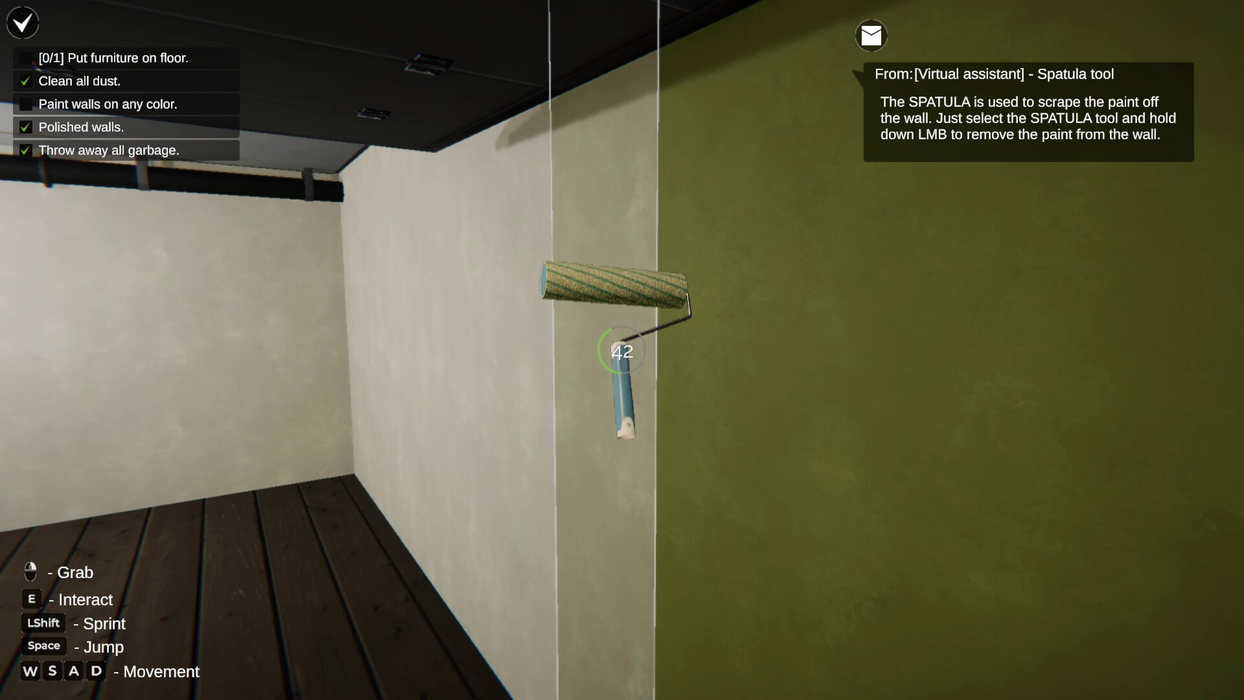 Garage Flipper  for sale in Emirates from Games2all