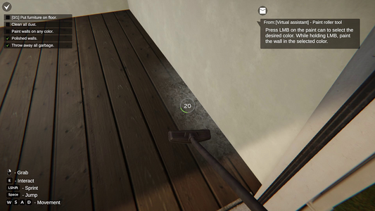 Garage Flipper  for sale in Emirates from Games2all