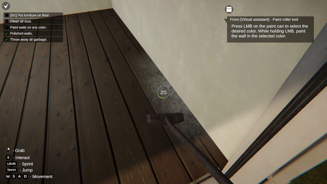 Garage Flipper  for sale in Emirates from Games2all
