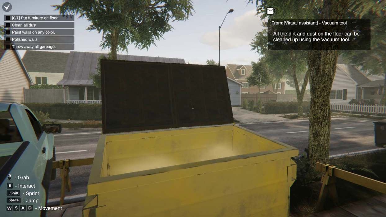 Garage Flipper  for sale in Emirates from Games2all