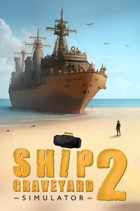 Ship Graveyard Simulator 2 -  for sale in Emirates from Games2all