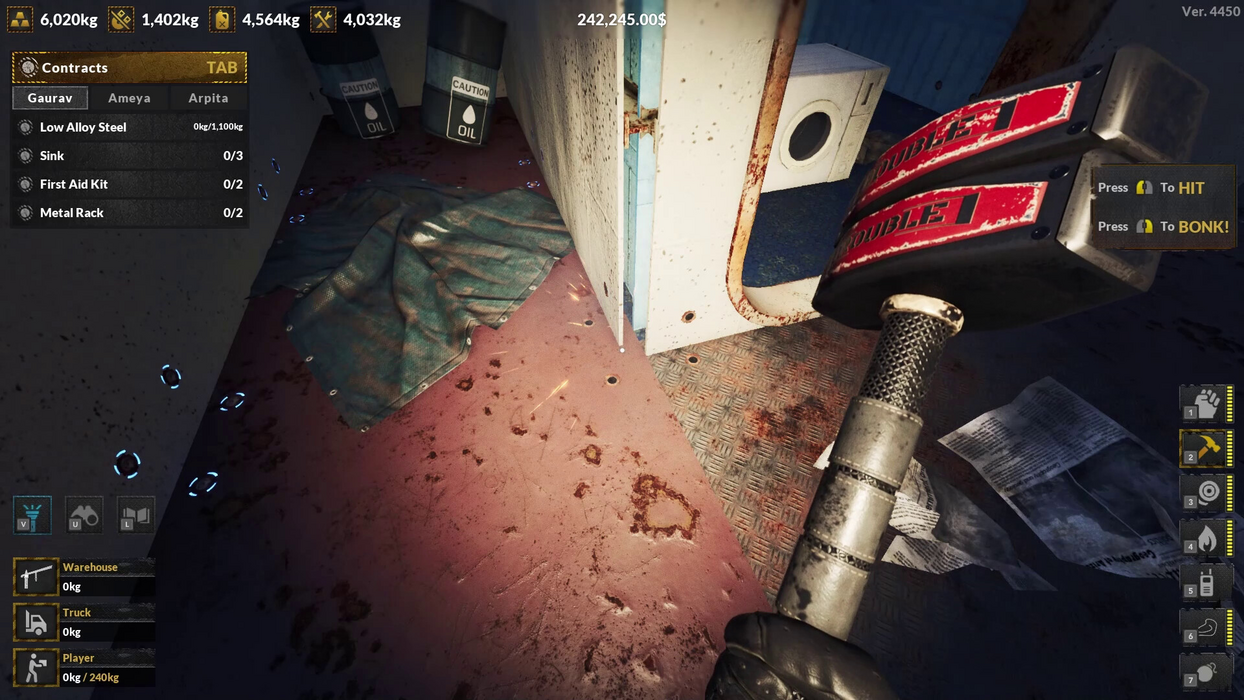 Ship Graveyard Simulator 2  for sale in Emirates from Games2all