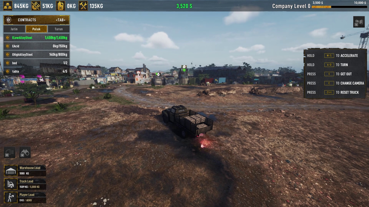 Ship Graveyard Simulator 2  for sale in Emirates from Games2all