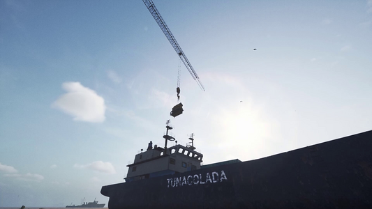 Ship Graveyard Simulator 2  for sale in Emirates from Games2all