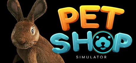 Pet Shop Simulator -  for sale in Emirates from Games2all