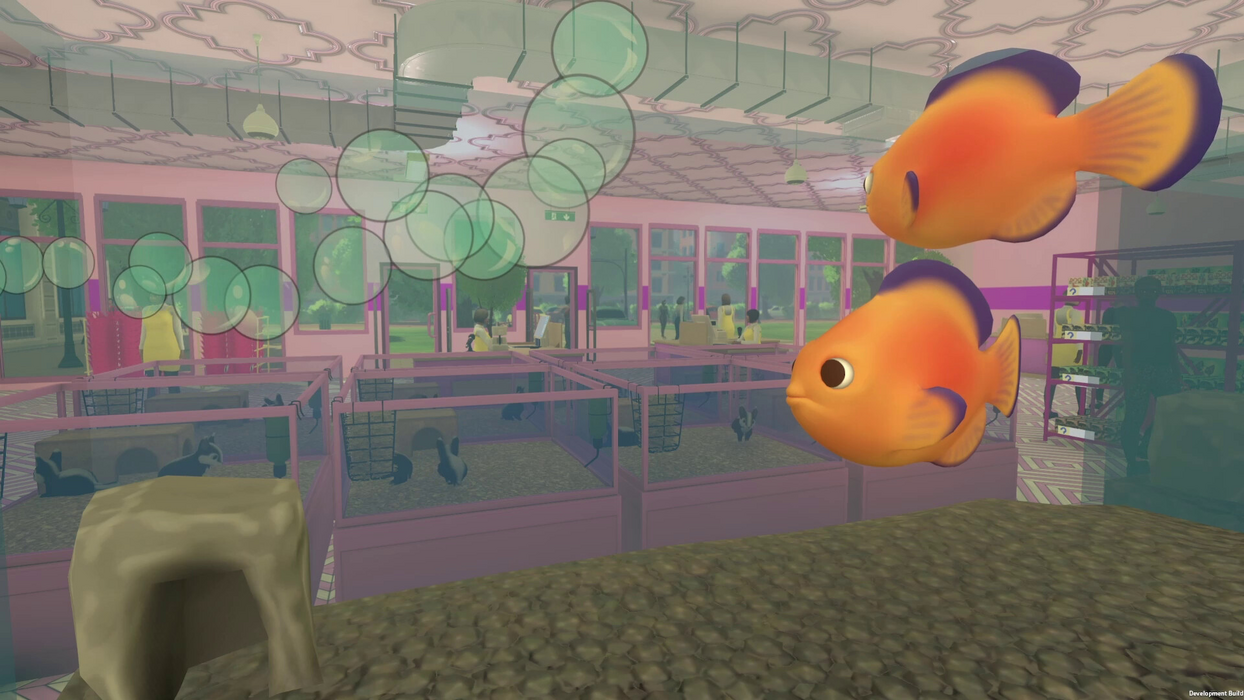 Pet Shop Simulator  for sale in Emirates from Games2all