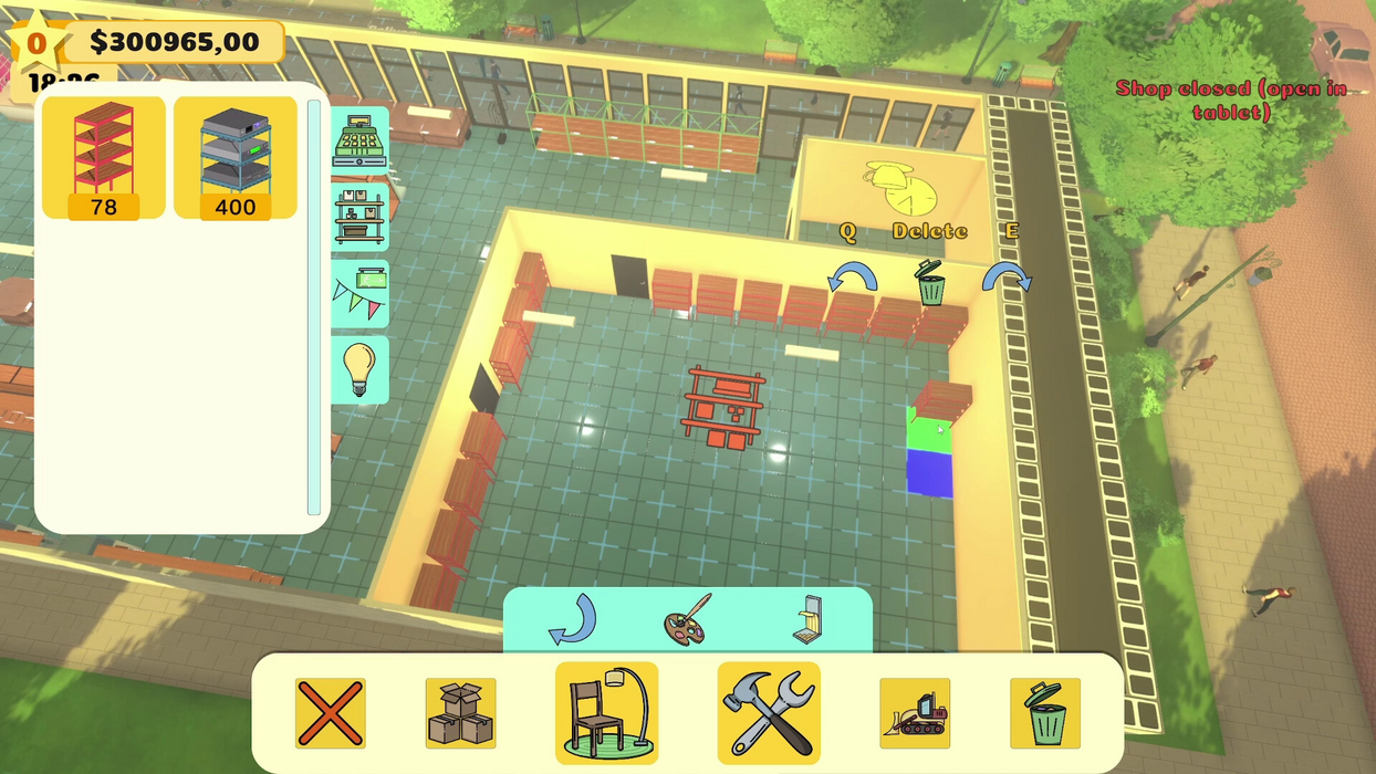 Pet Shop Simulator  for sale in Emirates from Games2all