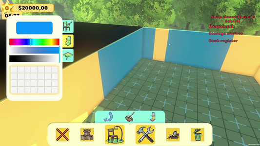 Pet Shop Simulator  for sale in Emirates from Games2all