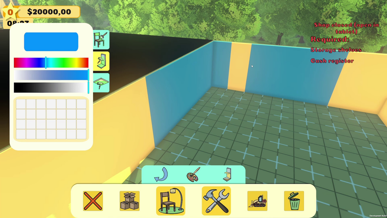 Pet Shop Simulator  for sale in Emirates from Games2all