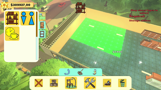 Pet Shop Simulator  for sale in Emirates from Games2all