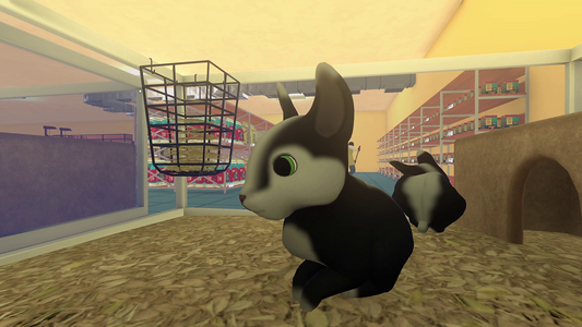 Pet Shop Simulator  for sale in Emirates from Games2all