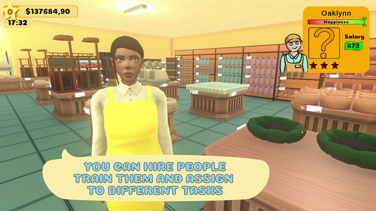 Pet Shop Simulator  for sale in Emirates from Games2all