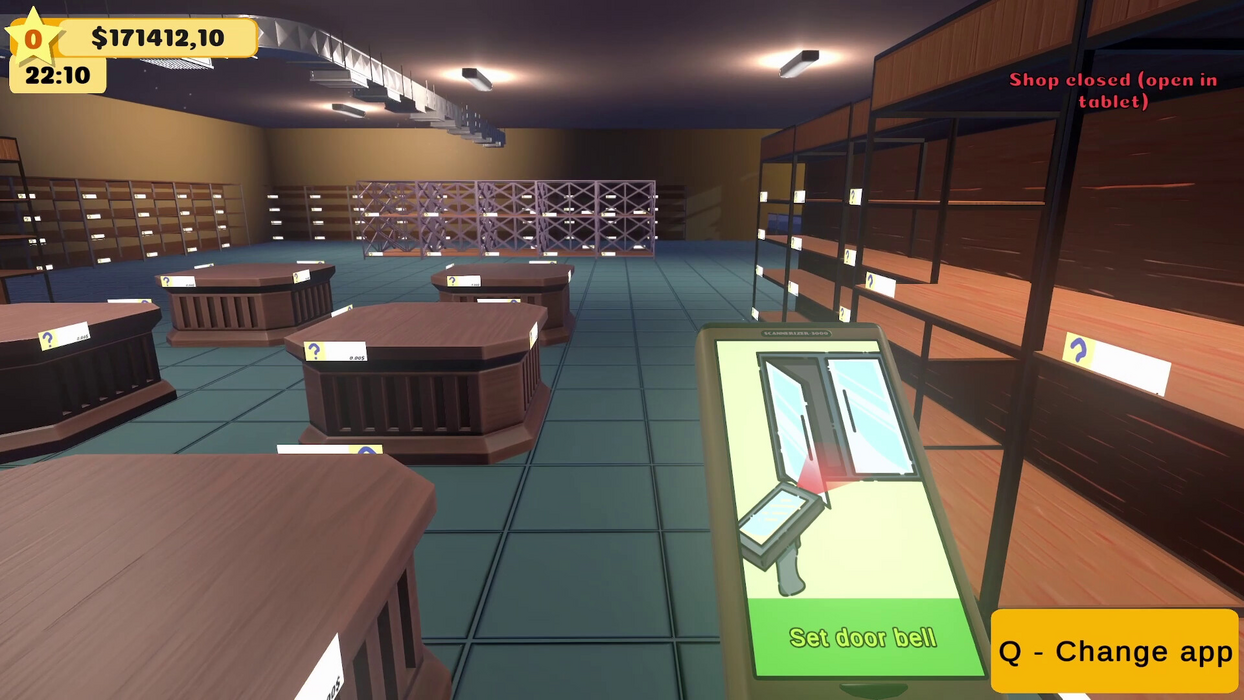 Pet Shop Simulator  for sale in Emirates from Games2all