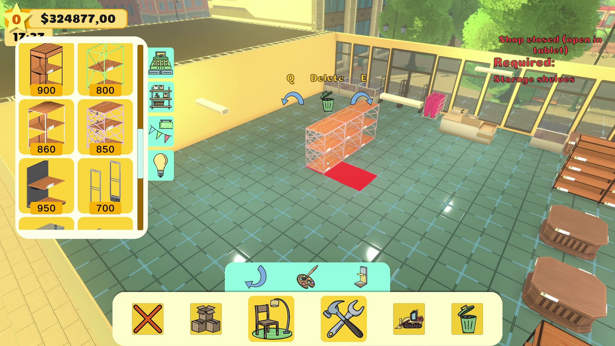 Pet Shop Simulator  for sale in Emirates from Games2all