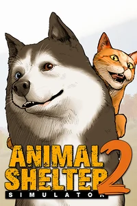 Animal Shelter 2 -  for sale in Emirates from Games2all