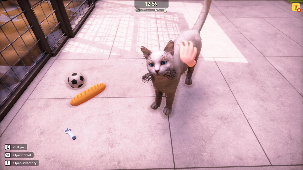 Animal Shelter 2  for sale in Emirates from Games2all
