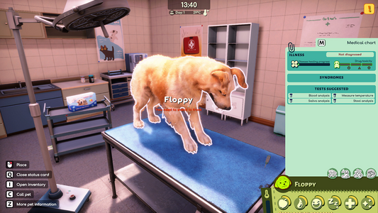 Animal Shelter 2  for sale in Emirates from Games2all