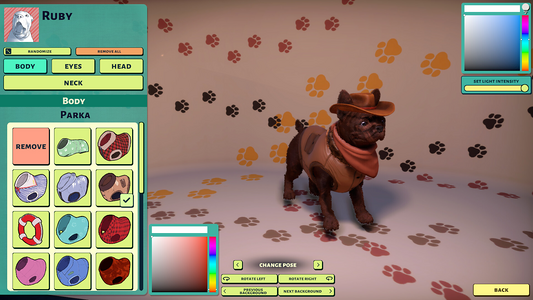 Animal Shelter 2  for sale in Emirates from Games2all