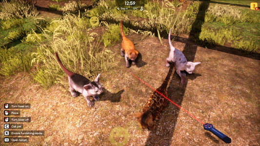 Animal Shelter 2  for sale in Emirates from Games2all