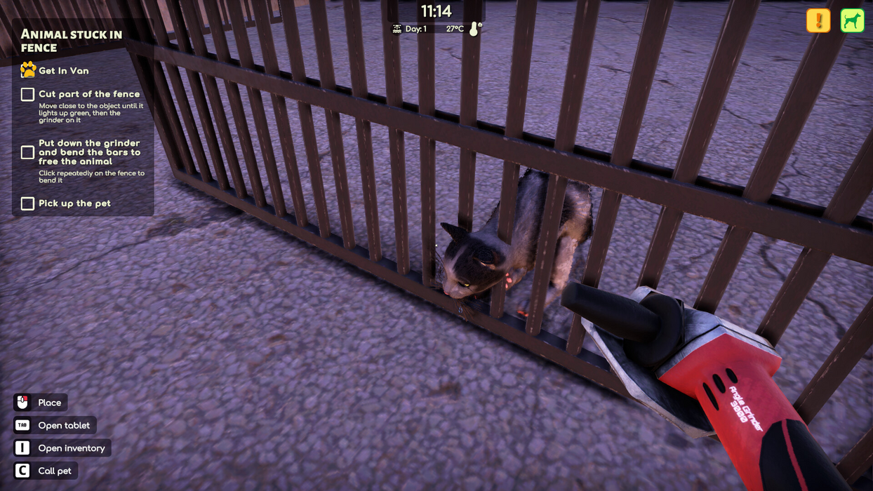 Animal Shelter 2  for sale in Emirates from Games2all
