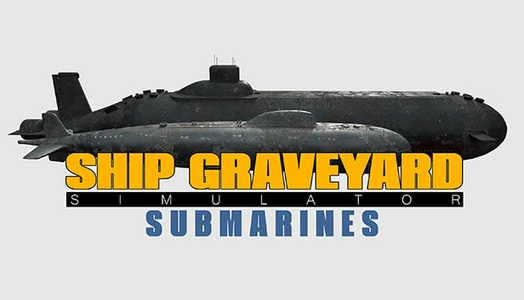 Ship Graveyard Simulator - Submarines DLC -  for sale in Emirates from Games2all