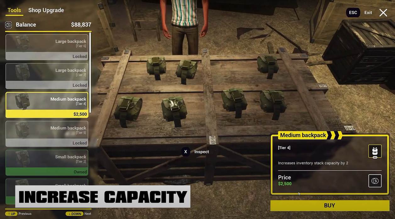 Ship Graveyard Simulator - Submarines DLC  for sale in Emirates from Games2all