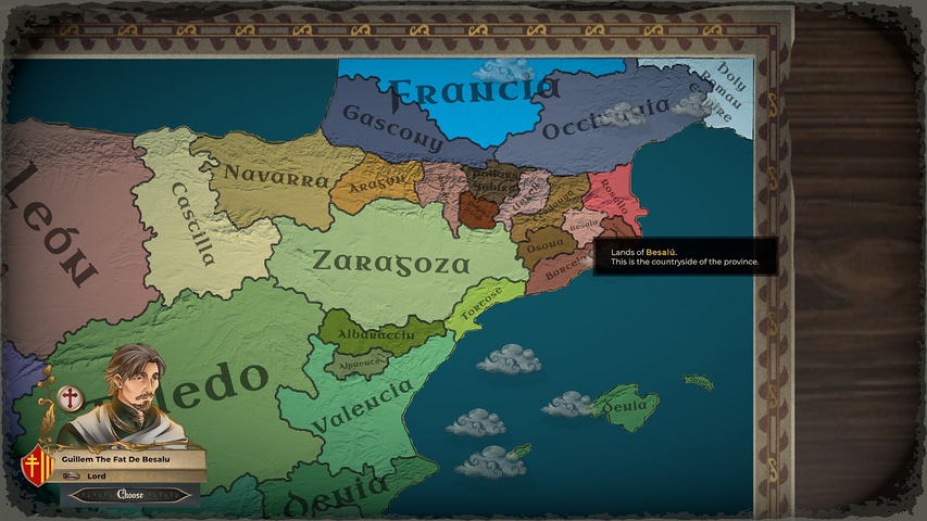 Crown Of Hispania - Early Access – image 2