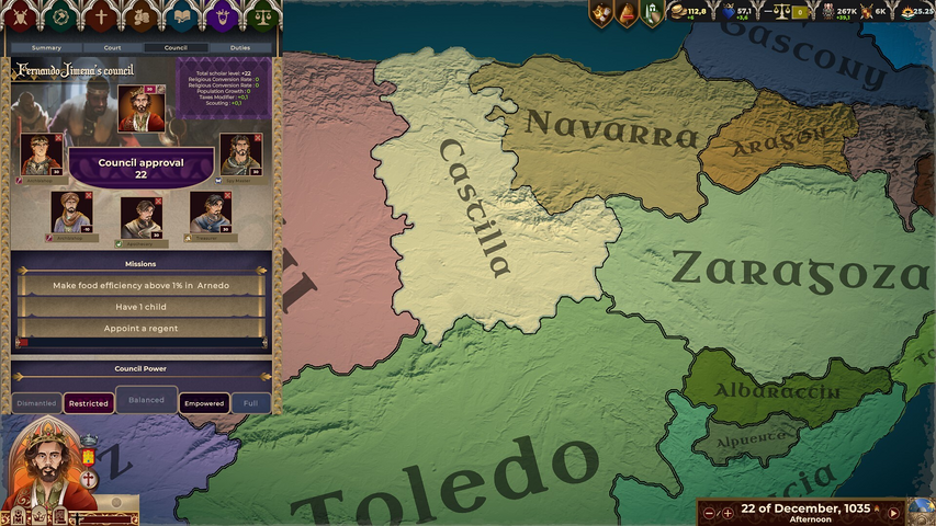 Crown Of Hispania - Early Access – image 5