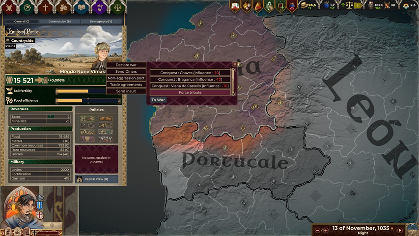 Crown Of Hispania - Early Access – image 6