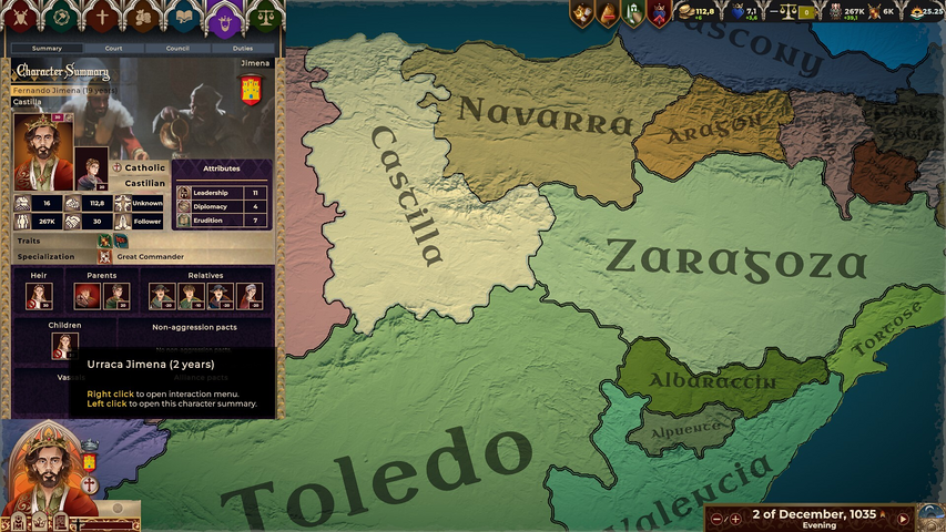 Crown Of Hispania - Early Access – image 7