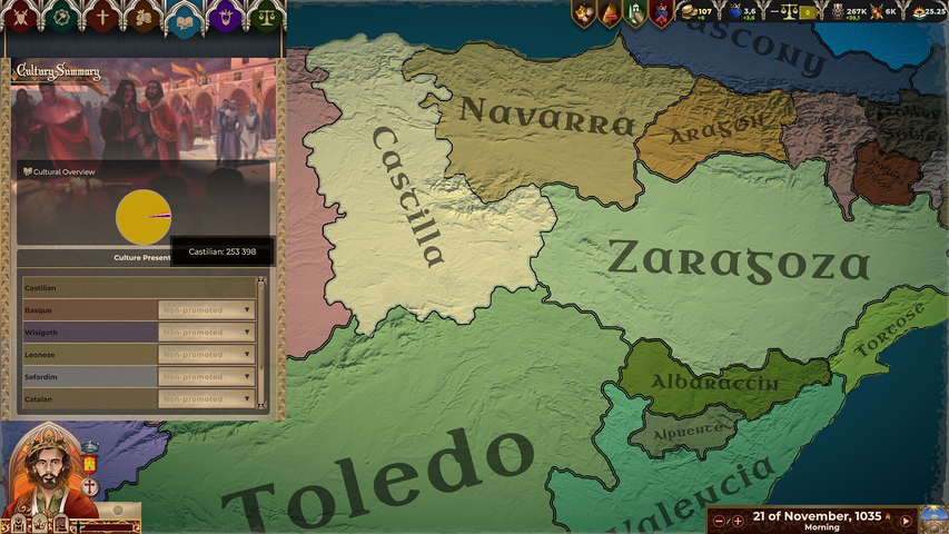 Crown Of Hispania - Early Access – image 9