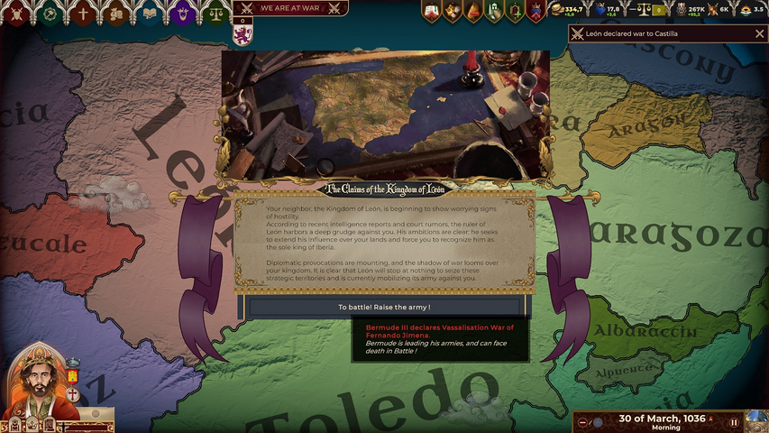 Crown Of Hispania - Early Access – image 11