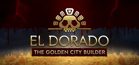 El Dorado: The Golden City Builder -  for sale in Emirates from Games2all