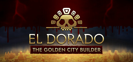 El Dorado: The Golden City Builder  for sale in Emirates from Games2all