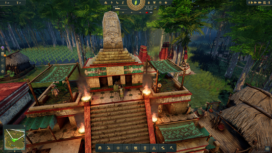 El Dorado: The Golden City Builder  for sale in Emirates from Games2all