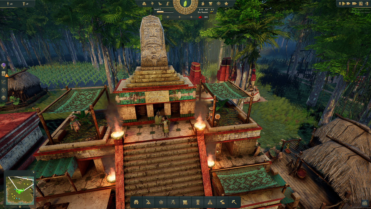 El Dorado: The Golden City Builder  for sale in Emirates from Games2all