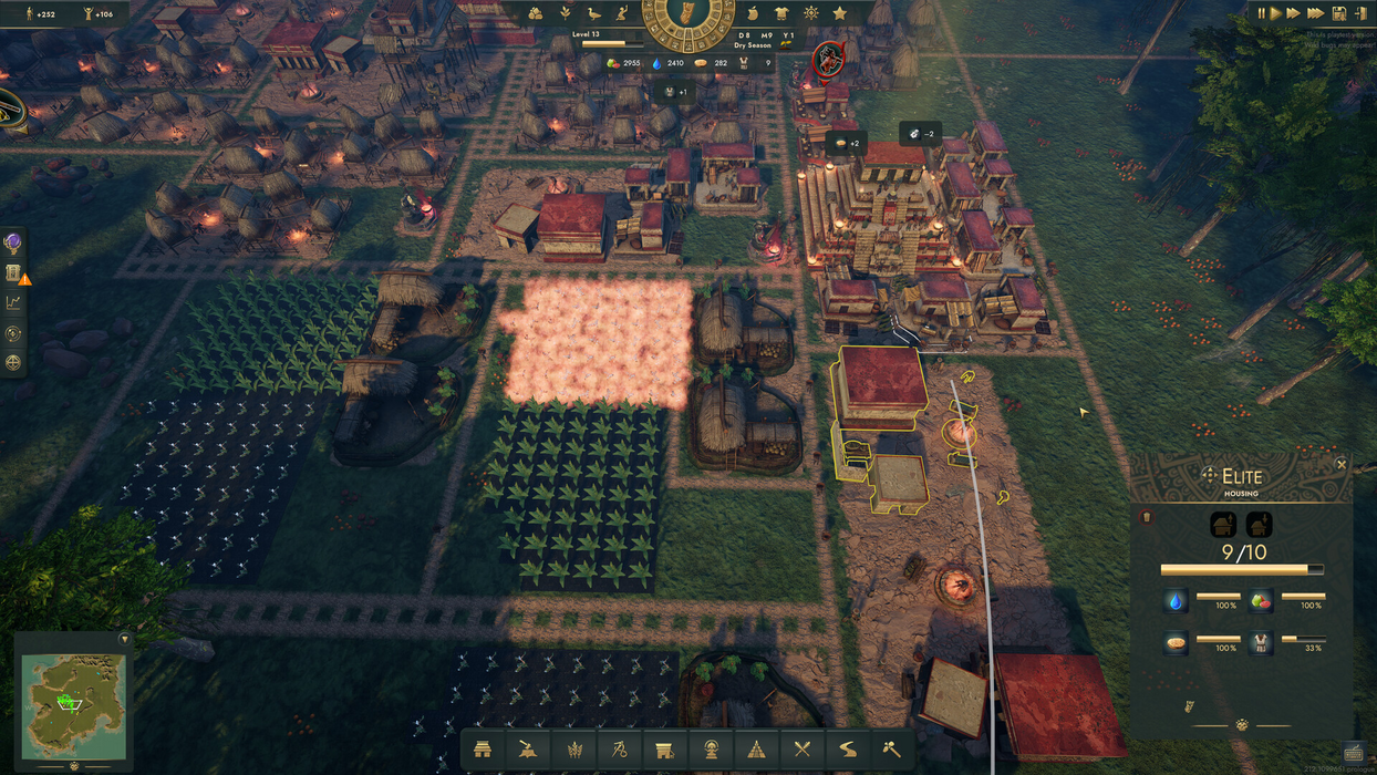 El Dorado: The Golden City Builder  for sale in Emirates from Games2all