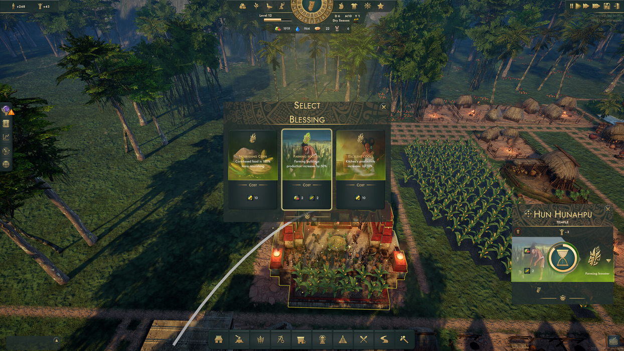 El Dorado: The Golden City Builder  for sale in Emirates from Games2all