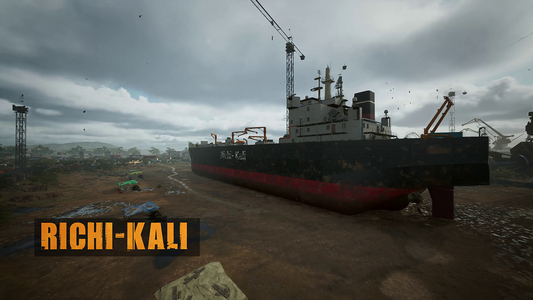 Ship Graveyard Simulator 2 - Fishing Boats DLC  for sale in Emirates from Games2all